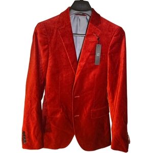 Mens Slim Fit Blazer JF J. Ferrar